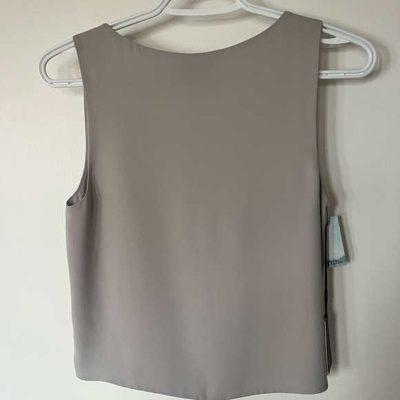 Babaton brand new tank size xxs - Picture 2 of 3